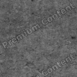 Seamless Textures of Concrete + Normal & Bump Mapping